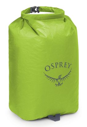 Osprey Ultralight Dry Sack 12 Limon Green