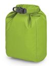 Osprey Dry Sack 3 With Window Limon Green