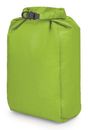 Osprey Dry Sack 12 With Window Limon Green
