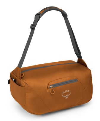 Osprey Ultralight Stuff Duffel Toffee Orange