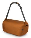 Osprey Ultralight Stuff Duffel Toffee Orange