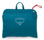 Osprey Ultralight Stuff Duffel Waterfront Blue Osprey Ultralight Stuff Duffel Waterfront Blue