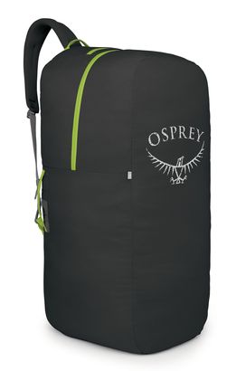 Osprey Airporter M Black