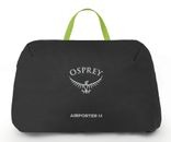 Osprey Airporter M Black Osprey Airporter M Black