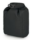 Osprey Dry Sack 3 With Window Black