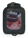 Osprey Dry Sack 3 With Window Black