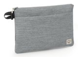 Osprey Arcane Zip Pouch Large M Medium Grey Heather