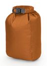 Osprey Ultralight Dry Sack 3 Toffee Orange Osprey Ultralight Dry Sack 3 Toffee Orange