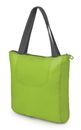 Osprey Ultralight Stuff Tote Limon Green