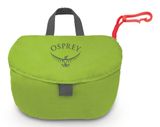 Osprey Ultralight Stuff Tote Limon Green