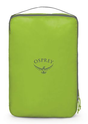 Osprey Ultralight Packing Cube L Limon Green