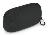 Osprey Pack Pocket Padded Black Osprey Pack Pocket Padded Black