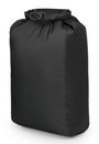 Osprey Ultralight Dry Sack 12 Black Osprey Ultralight Dry Sack 12 Black