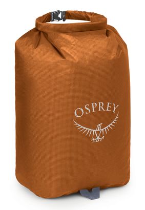 Osprey Ultralight Dry Sack 12 Toffee Orange