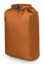 Osprey Ultralight Dry Sack 12 Toffee Orange Osprey Ultralight Dry Sack 12 Toffee Orange