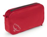 Osprey Pack Pocket Waterproof Poinsettia Red Osprey Pack Pocket Waterproof Poinsettia Red