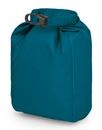 Osprey Dry Sack 3 With Window Waterfront Blue