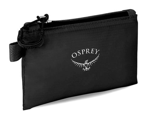 Osprey Ultralight Wallet Black