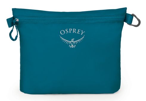 Osprey Zipper Sack Medium M Waterfront Blue