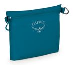 Osprey Zipper Sack Medium M Waterfront Blue