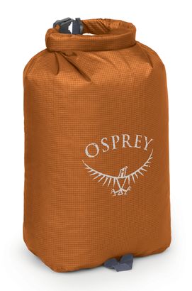 Osprey Ultralight Dry Sack 6 Toffee Orange