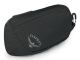 Osprey Pack Pocket Zippered Black