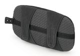 Osprey Pack Pocket Zippered Black
