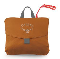 OSPREY｜ (Ultralight DrySack 35L Toffee Orange) Ultralight Dry Sack 35 L - Packing Organization Accessory