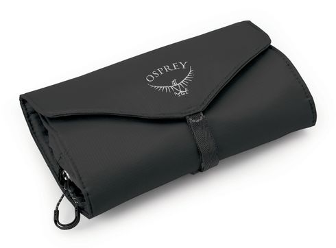 Osprey Ultralight Roll Organizer Black