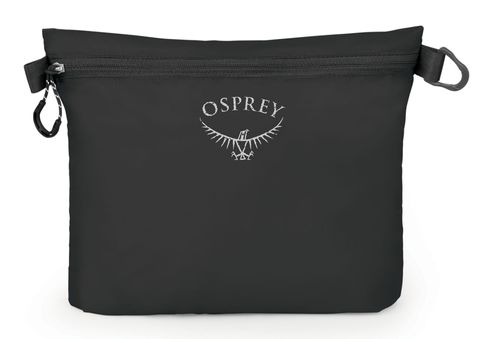 Osprey Zipper Sack Medium M Black