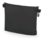 Osprey Zipper Sack Medium M Black Osprey Zipper Sack Medium M Black
