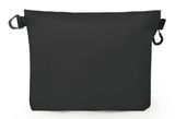 Osprey Zipper Sack Medium M Black Osprey Zipper Sack Medium M Black