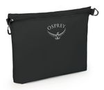 Osprey Zipper Sack Large L Black Osprey Zipper Sack Large L Black