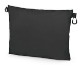 Osprey Zipper Sack Large L Black Osprey Zipper Sack Large L Black