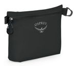 Osprey Zipper Sack Small S Black Osprey Zipper Sack Small S Black