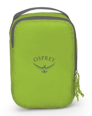 Osprey Ultralight Packing Cube S Limon Green
