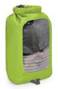 Osprey Dry Sack 6 With Window Limon Green
