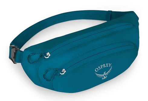 Osprey Ultra Light Stuff Waist Pack 1 Waterfront Blue