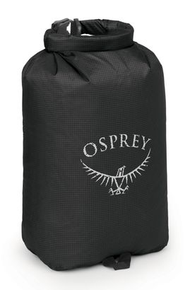 Osprey Ultralight Dry Sack 6 Black