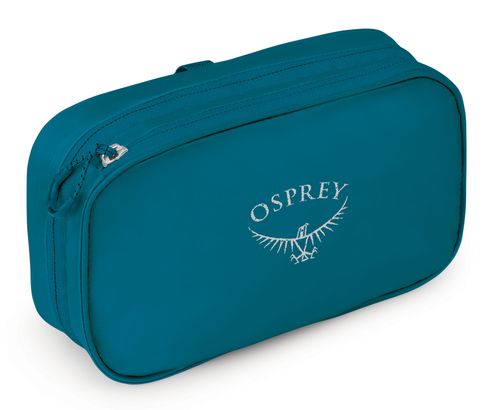 Osprey Ultralight Zip Organizer Waterfront Blue