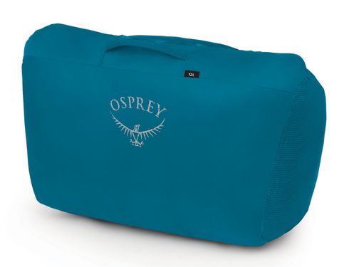 Osprey Straight Jacket Compression Sack 12 Waterfront Blue