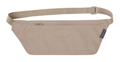 Osprey Stealth Belt Wallet Desert Tan