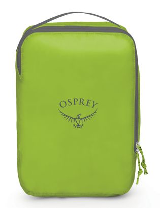 Osprey Ultralight Packing Cube M Limon Green