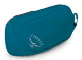 Osprey Pack Pocket Zippered Waterfront Blue Osprey Pack Pocket Zippered Waterfront Blue