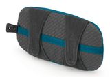 Osprey Pack Pocket Zippered Waterfront Blue Osprey Pack Pocket Zippered Waterfront Blue