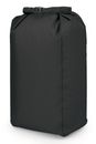 Osprey Dry Sack 35 With Window Black