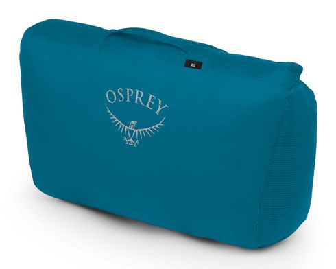 Osprey Straight Jacket Compression Sack 8 Waterfront Blue