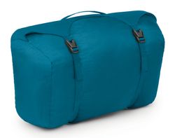 Osprey Sac de compression unisexe Straightjacket 12 - Accessoire pour sac à dos (1 pièce Osprey Sac de compression unisexe Straightjacket 12 - Accessoire pour sac à dos (1 pièce