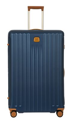 BRIC'S Capri Trolley Blue