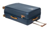 BRIC'S Capri Trolley Blue BRIC'S Capri Trolley Blue